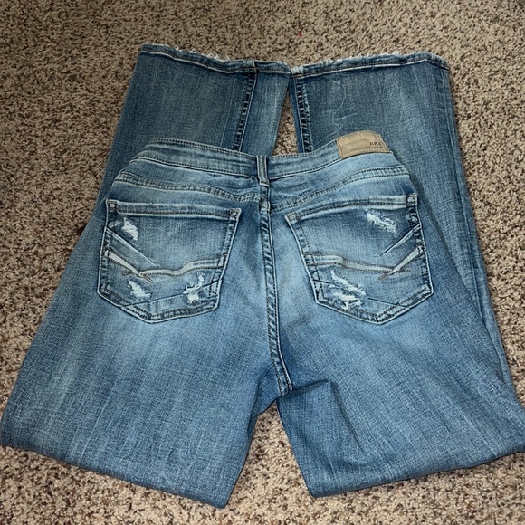 BKE Stella jeans - Picture 4 of 6